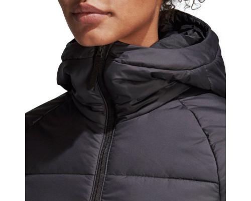 Куртка женская BTS Winter, черная