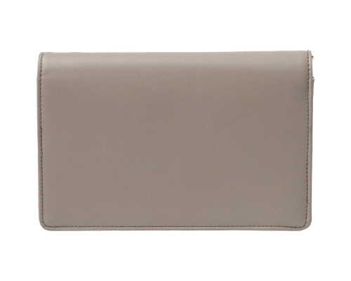 Набор Montmartre: сумка и кошелек, бежевый