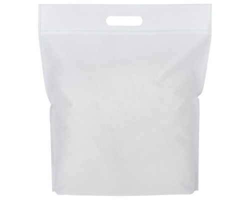 Сумка Carryall, большая, белая