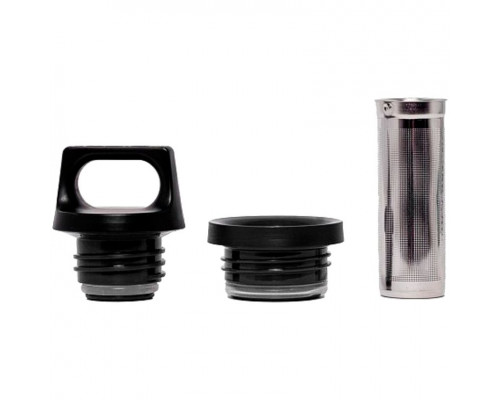 Термобутылка Hot & Cold 300, белая