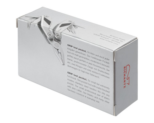 Мультитул Grip Tool Pocket