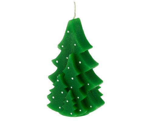 Свеча «Волшебная опушка»