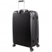 Чемодан Tallac L, черный