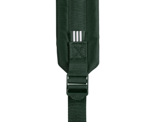 Рюкзак Classic Adicolor, темно-зеленый