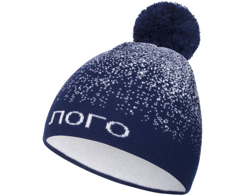 Шапка на заказ Tricksy Classic, акрил