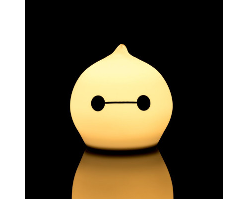 Силиконовый светильник Cosmic Drop