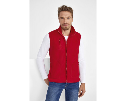 Жилет Norway темно-серый