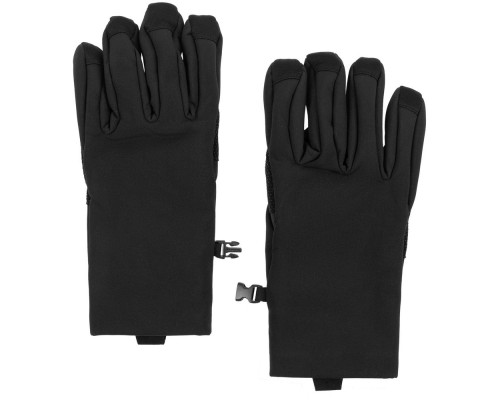 Перчатки Matrix, черные