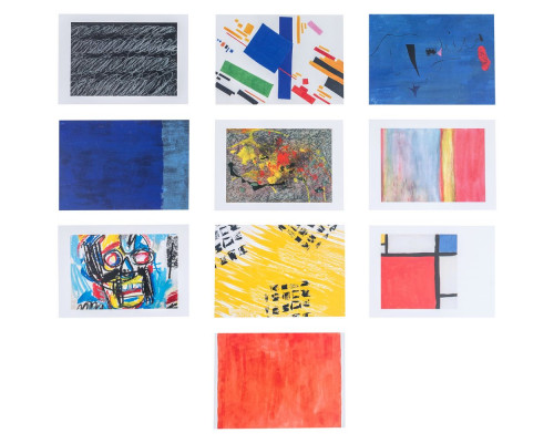 Набор для рисования «Я тоже так могу»