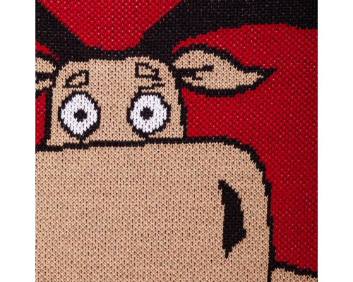 Джемпер MadMade