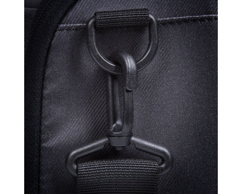 Сумка для ноутбука Urban Arc, черная