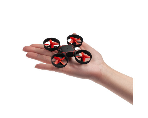 Офисный квадрокоптер Buzzy