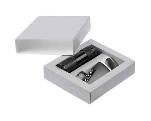 Набор Crafty, черный