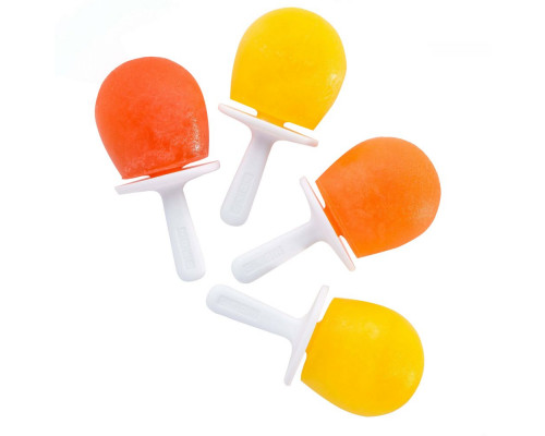 Форма для мороженого Round, фиолетовая