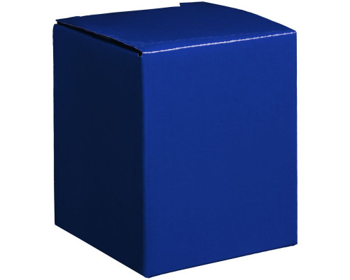 Детский стакан-раскраска «Передвижник», синий