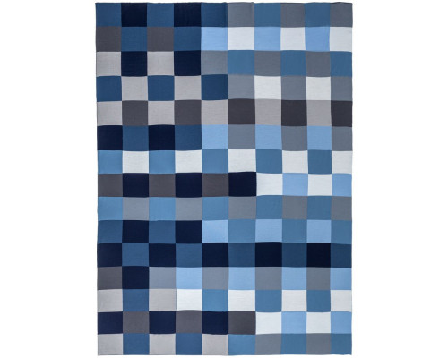 Набор Farbe, средний, синий