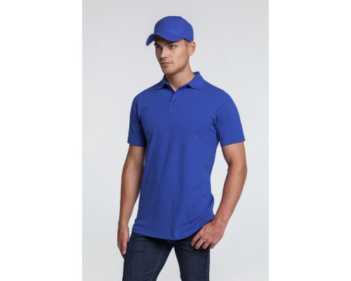 Рубашка поло Virma Light, белая