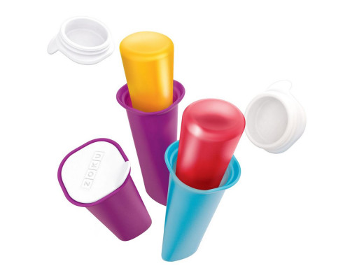 Набор форм для мороженого Summer Pop