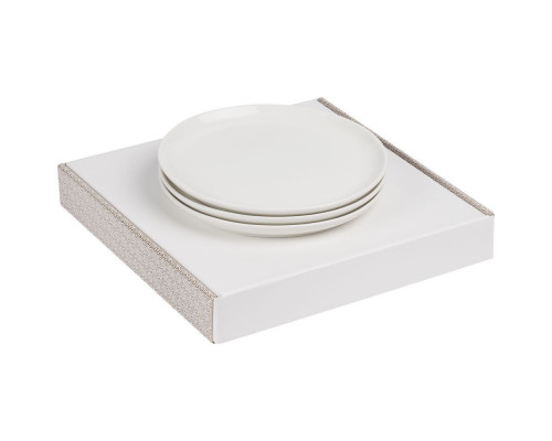 Набор тарелок Riposo, малый