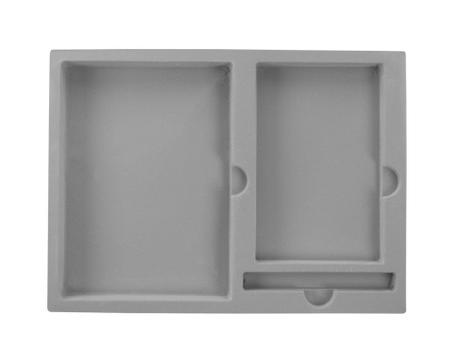 Коробка под набор Snap That, черная