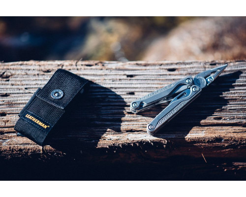 Мультитул Charge Plus TTI