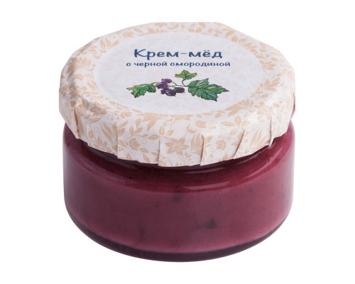 Набор Honey Cream, 4 вкуса