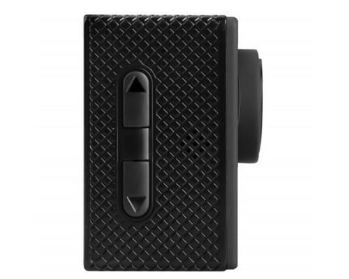 Экшн-камера Digma DiCam 310, черная