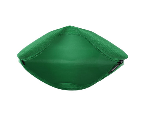 Пенал Unit P-case, зеленый