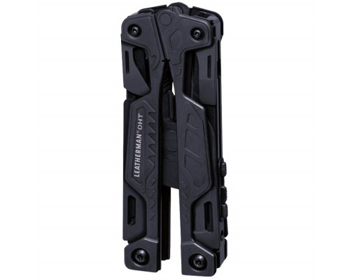 Мультитул OHT, черный