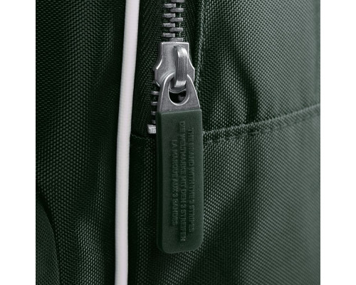 Рюкзак Classic Adicolor, темно-зеленый