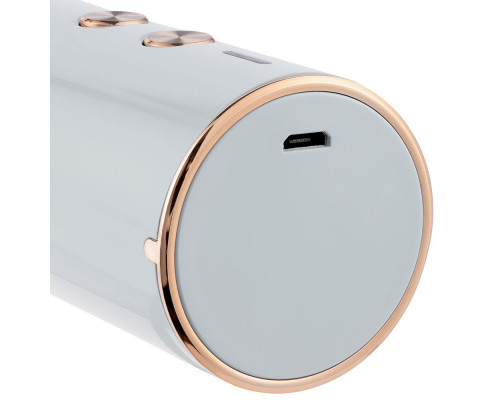 Электрический штопор Huo Hou, синий