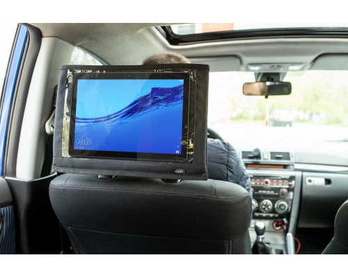 Автомобильный держатель для планшета In Front