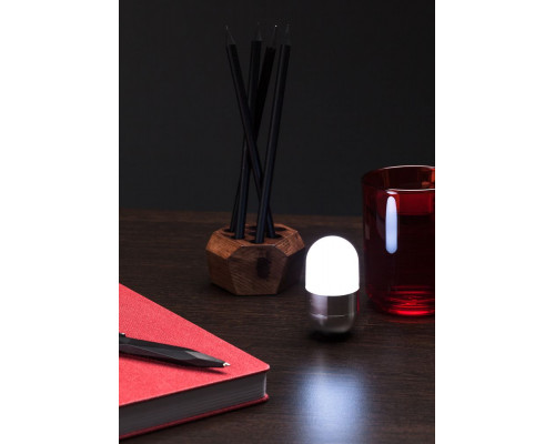 Светильник Pill