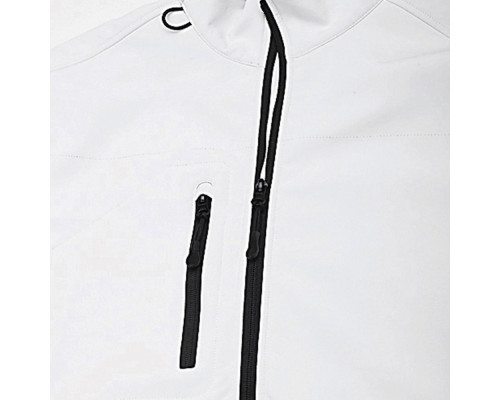 Куртка женская на молнии Roxy 340 красная