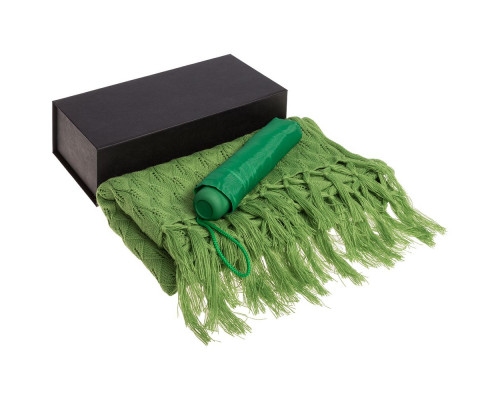 Коробка Dream Big, черная