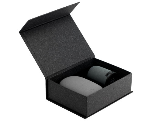 Набор Palm Beach, большой, серый