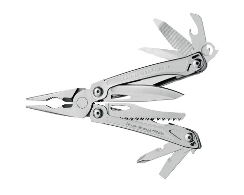 Мультитул Sidekick