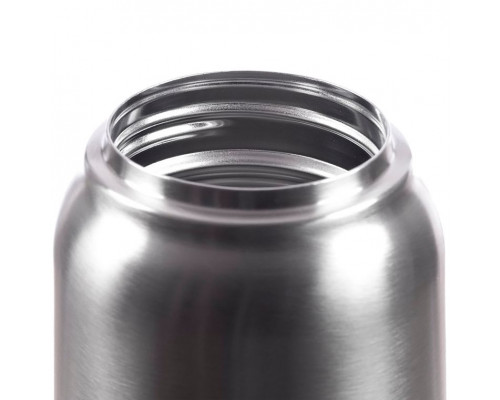 Термос для еды Hot & Cold Food Jar 300, стальной