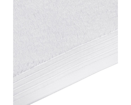 Полотенце Loft, среднее, белое