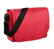 Сумка для ноутбука Unit Laptop Bag, красная