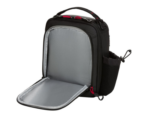 Термосумка для ланча Swissgear Pocket, черная