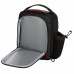 Термосумка для ланча Swissgear Pocket, черная