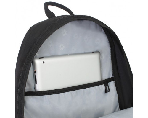 Рюкзак Swissgear Reflect, черный