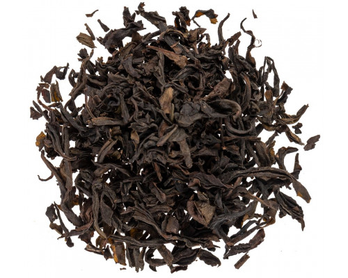 Чай улун «Да Хун Пао»