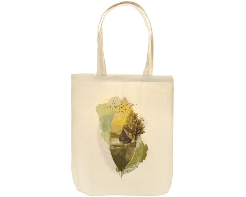 Холщовая сумка Eco Vision