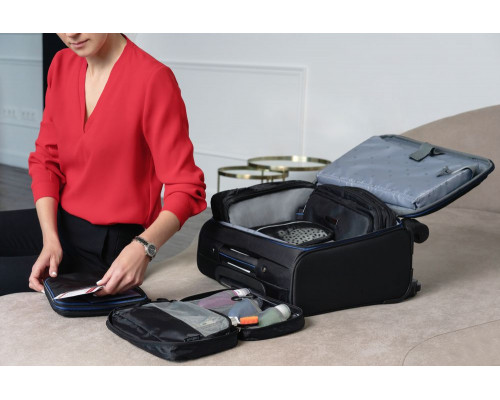 Несессер onBoard, черный