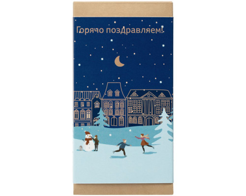 Набор для глинтвейна Sweet Heat