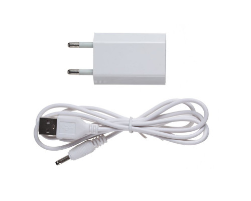 Проектор звездного неба Stardust, черный с белым