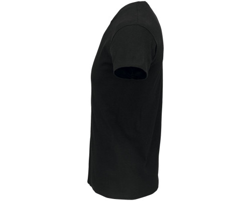 Футболка Epic, черная