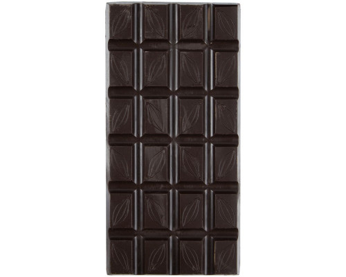 Горький шоколад Dulce, в крафтовой коробке